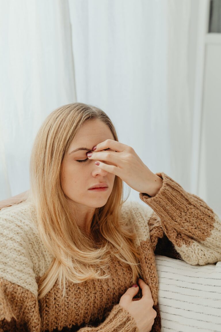Perte de motivation totale : pourquoi vous n’avez plus envie de rien (et comment en sortir)