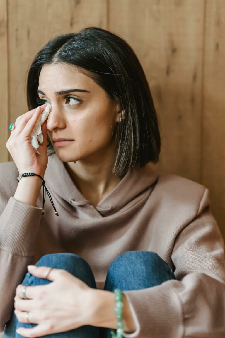 Je n’ai plus envie de rien : que faire quand tout devient vide ?