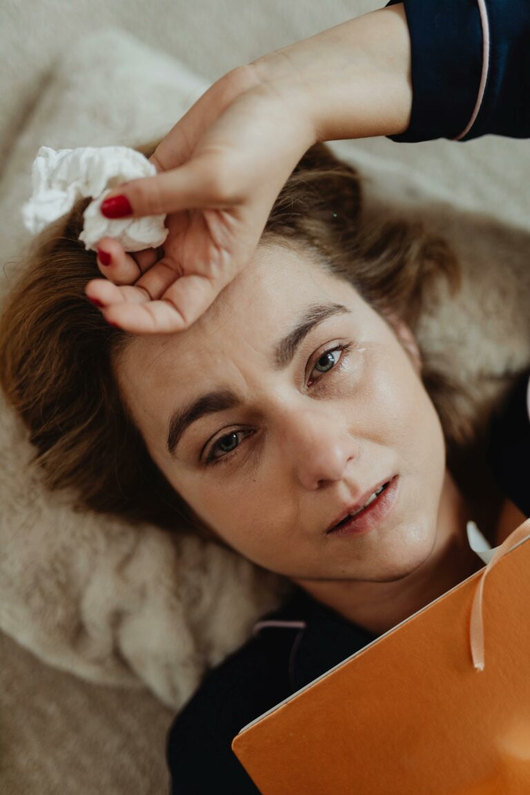 Comment reconnaître une fatigue émotionnelle avant le burn-out