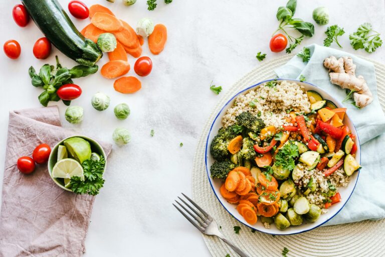 Lectines, oxalates : ces anti-nutriments cachés qui sabotent ta perte de poids après 40 ans